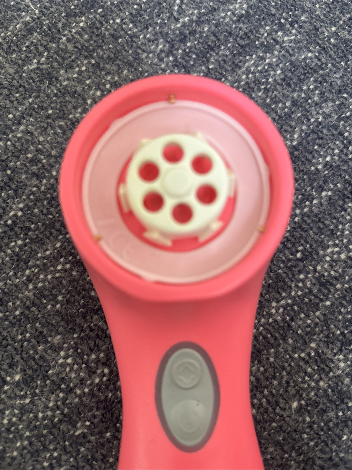 Clarisonic «Mia 2» Sonic Skin Cleansing System Bubble Gum Pink+ Charger + Case