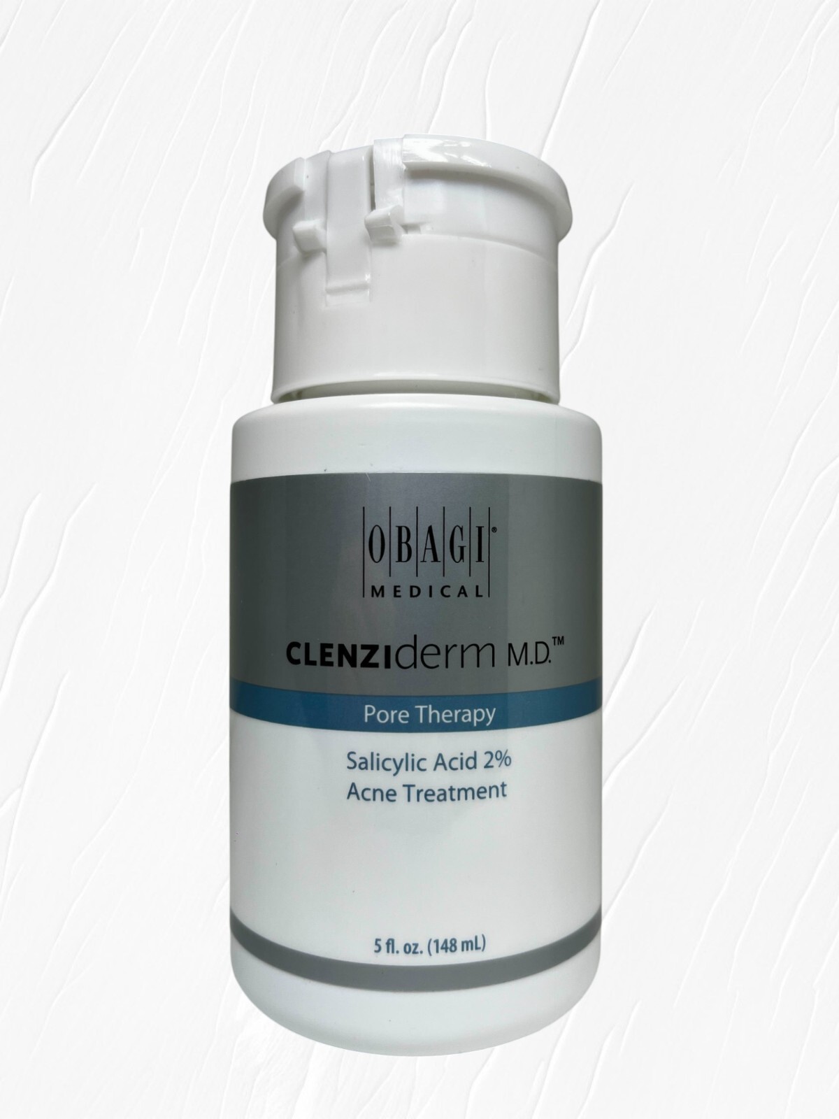 OBAGI CLENZIDERM PORE THERAPY 5 OZ BRAND NEW Exp 01/2026
