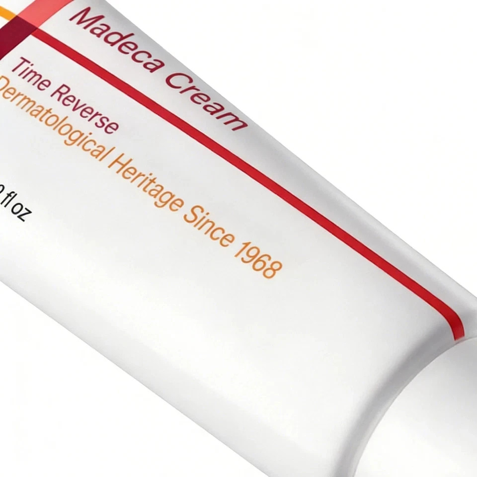 Centellian24 + Madeca Cream Time Reverse 1.69oz 50ml K-Beauty