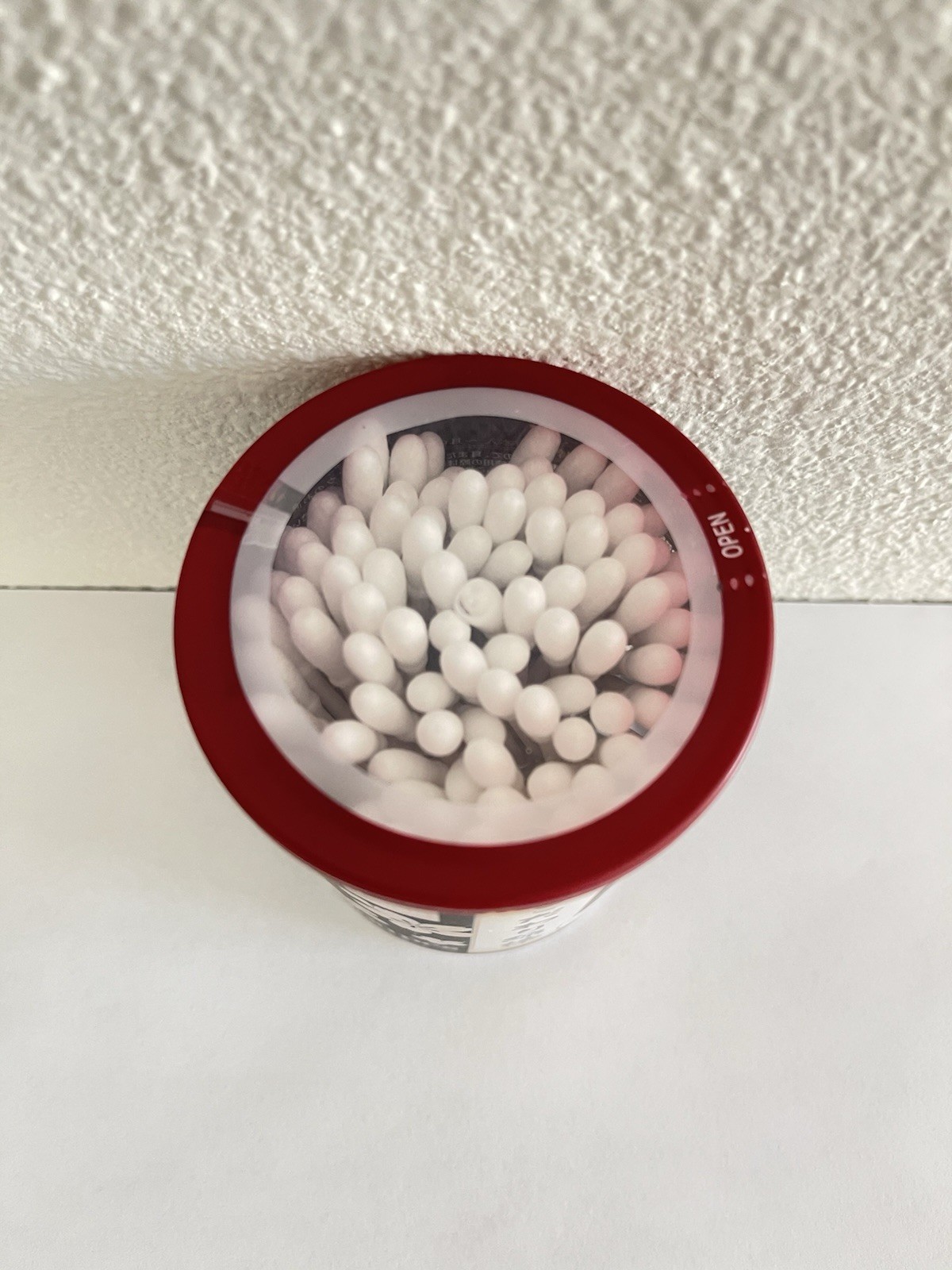 DAISO Japan Cotton Buds swabs ear cleaning makeup 120 sticks – USA Seller
