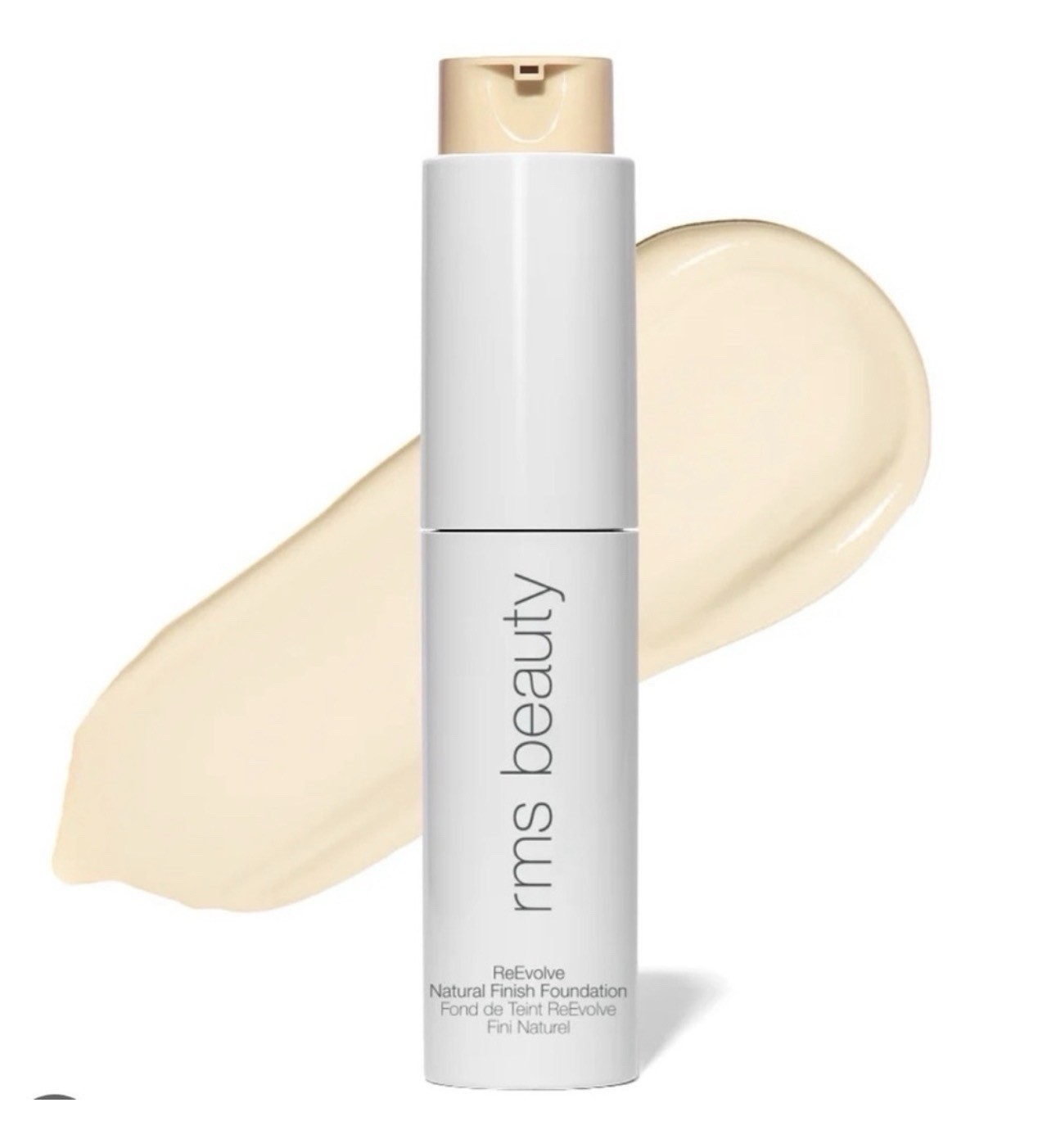 rms beauty “re” Evolve Natural Finish Foundation – 000