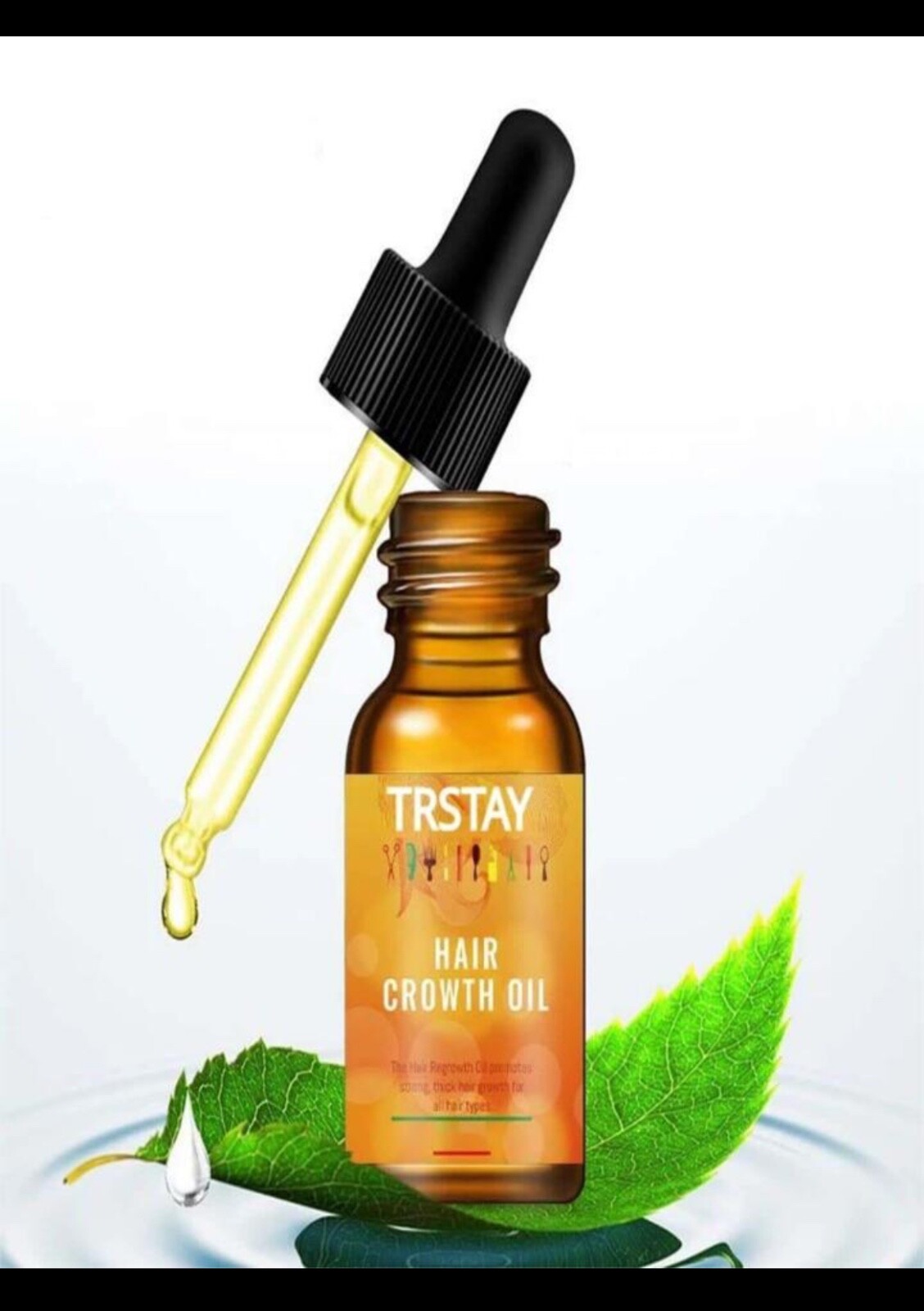 hair growth oil organic