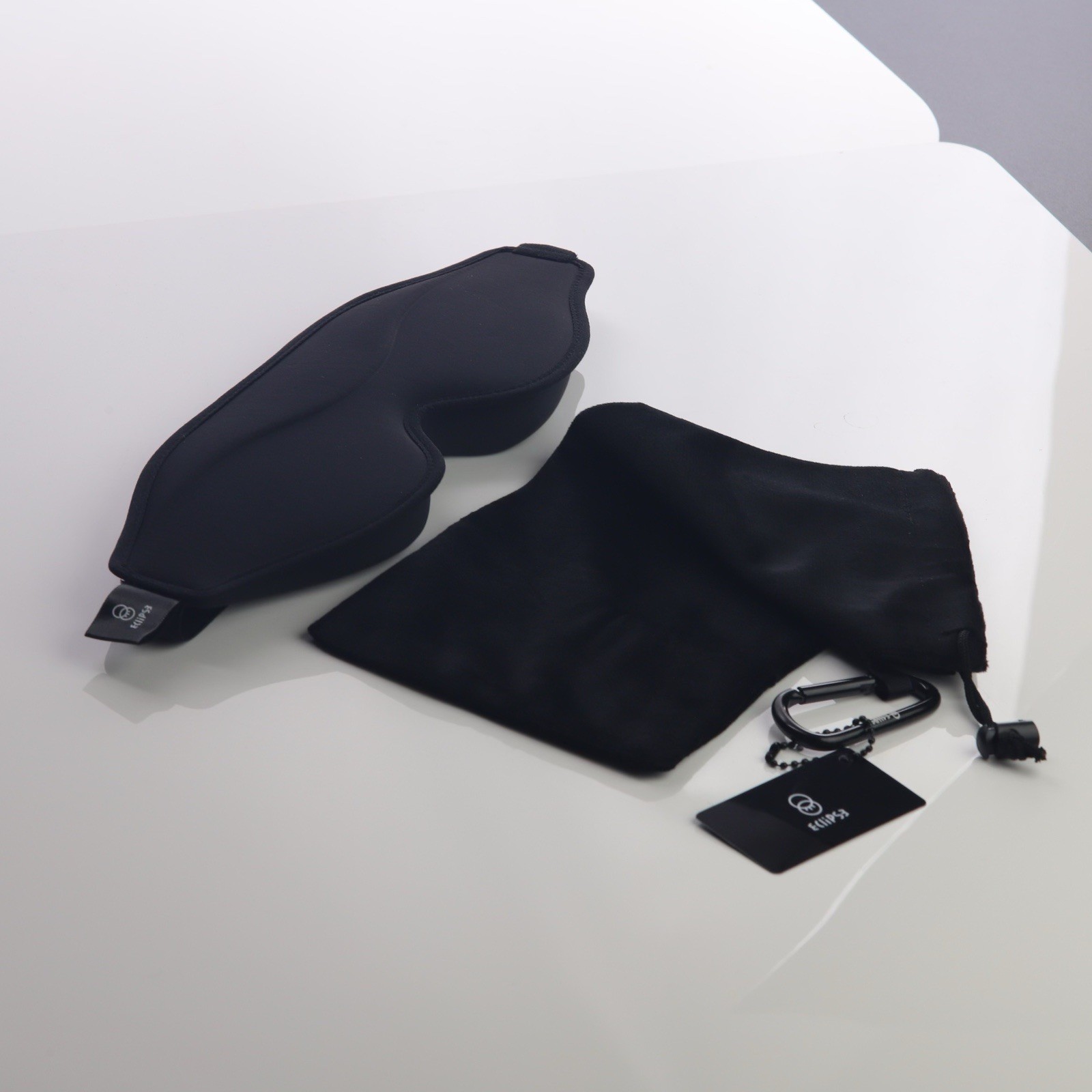 Sleep Eye Mask 3D High Quality Side Sleeper Comfort Shade Cover Light Men Women