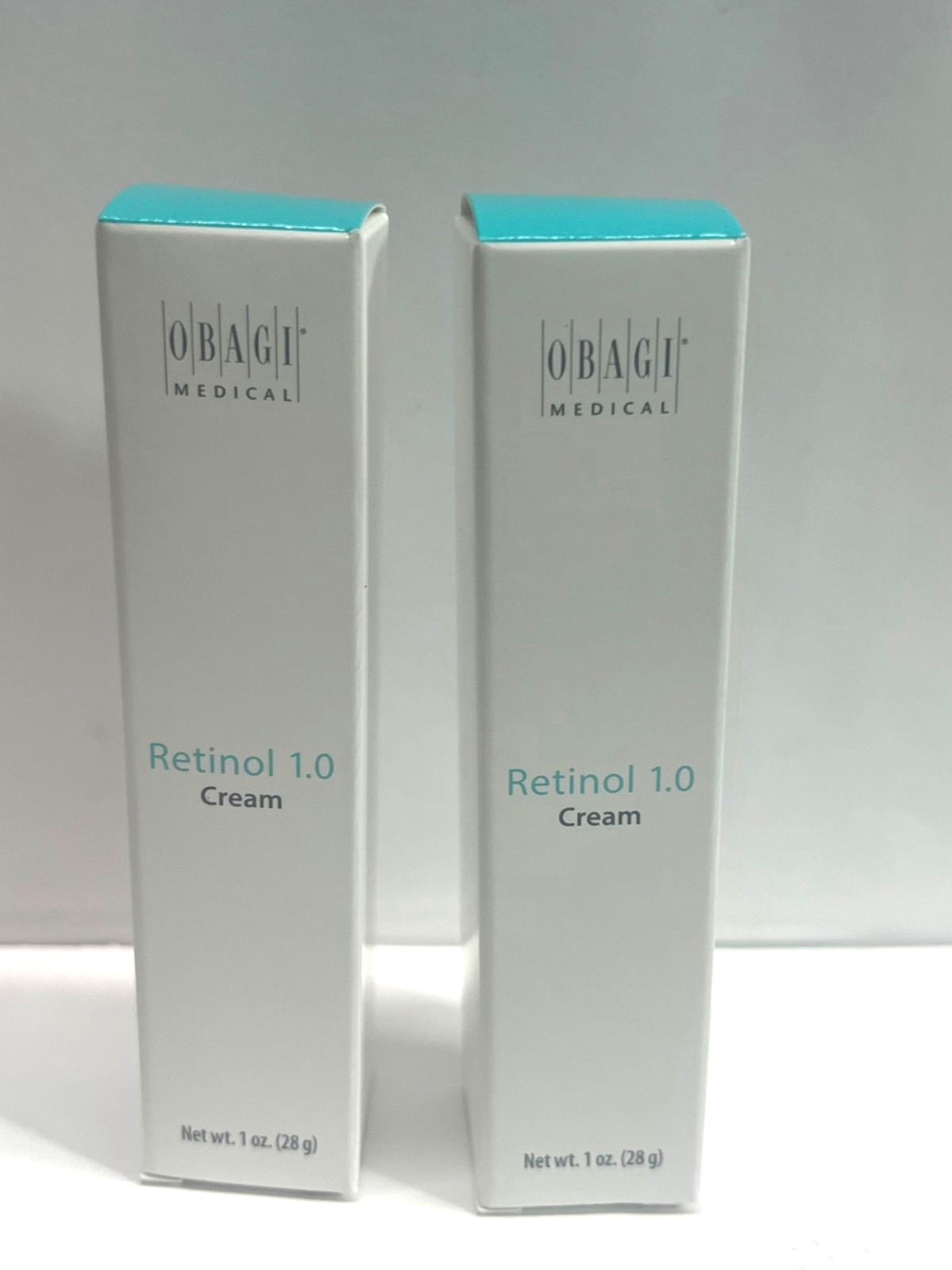 OBAGI RETINOL 1.0 1oz BRAND NEW- AUTHENTIC PACK 2 !!!