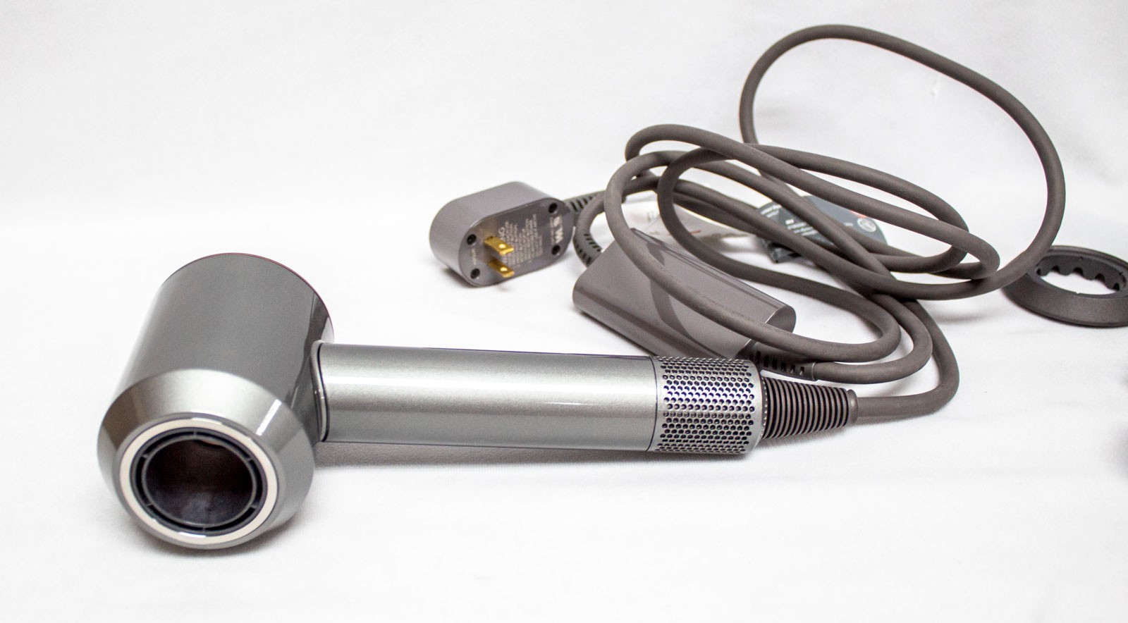 Dyson Supersonic Hair Dryer – Nickel/Copper