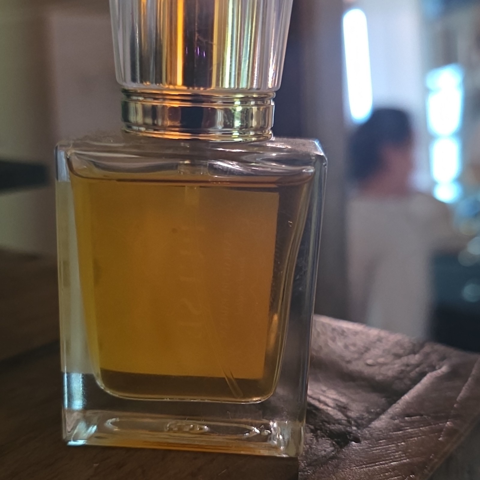 Majesty Pulse Extrait de Parfum Spray 30 ml Regular Size Fragrance Bottle