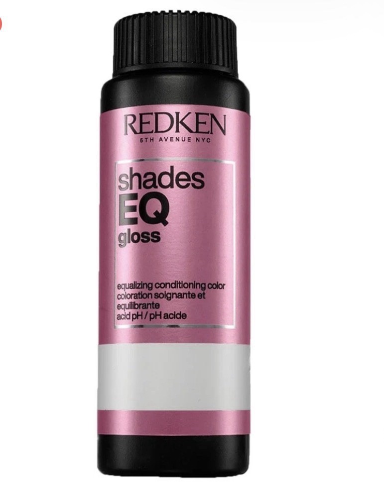 Redken Shades EQ Bonder Inside Hair Toner liquid demi 2oz choose your shade