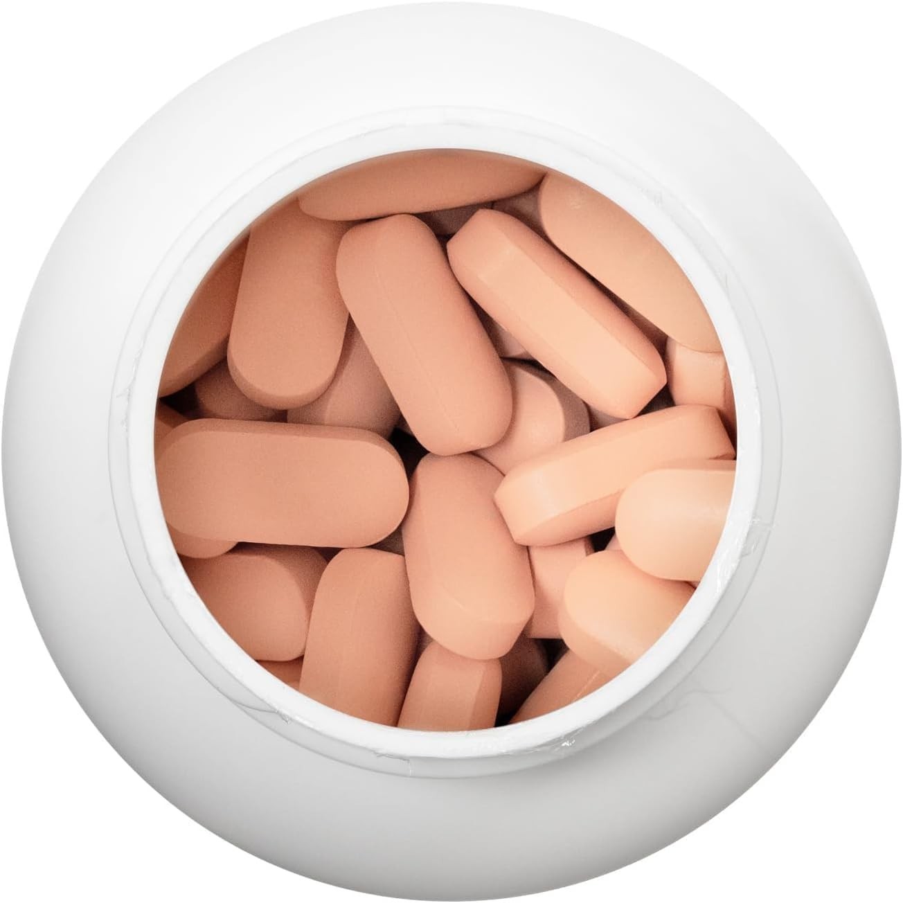90-Count Fexofenadine 180mg – Complete Allergy Control for Indoor & Outdoor Use