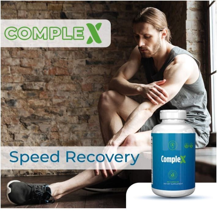 TLC Total Life Changes COMPLEX Immunity Booster Energy 180ct 2 Month Supply $70