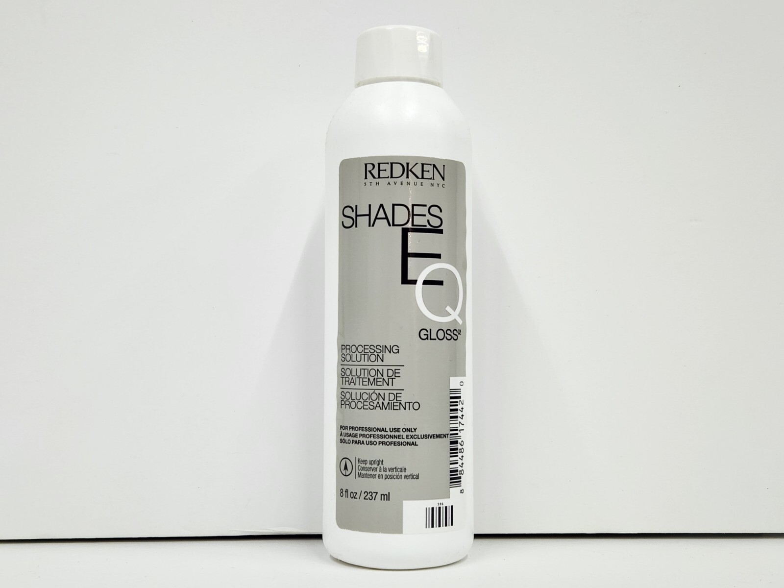 Redken Shades EQ Gloss Equalizing Conditioning Hair Color (Choose any shade)