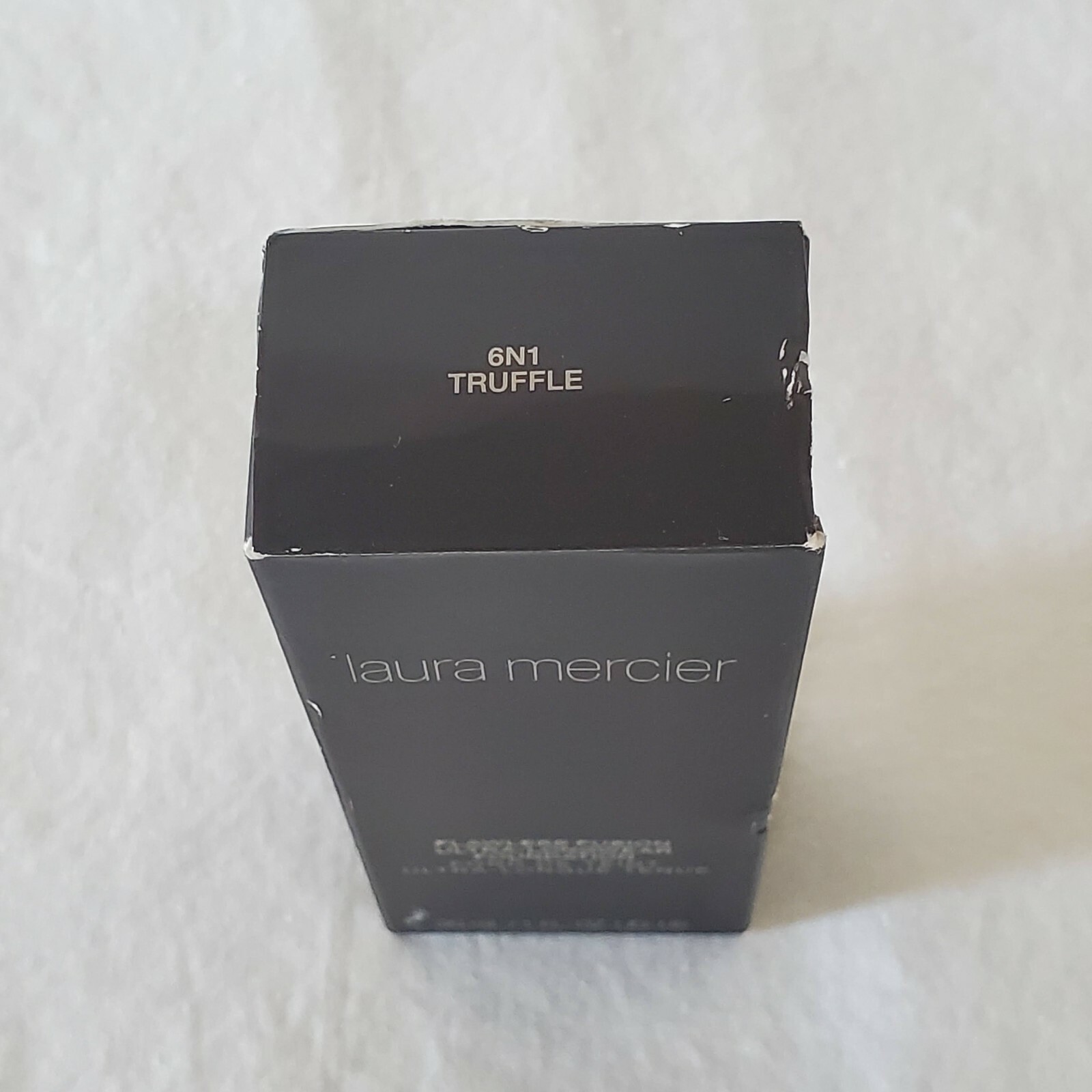 Laura Mercier Flawless Fusion Ultra-Longwear Foundation (CHOOSE YOUR SHADES) 1oz