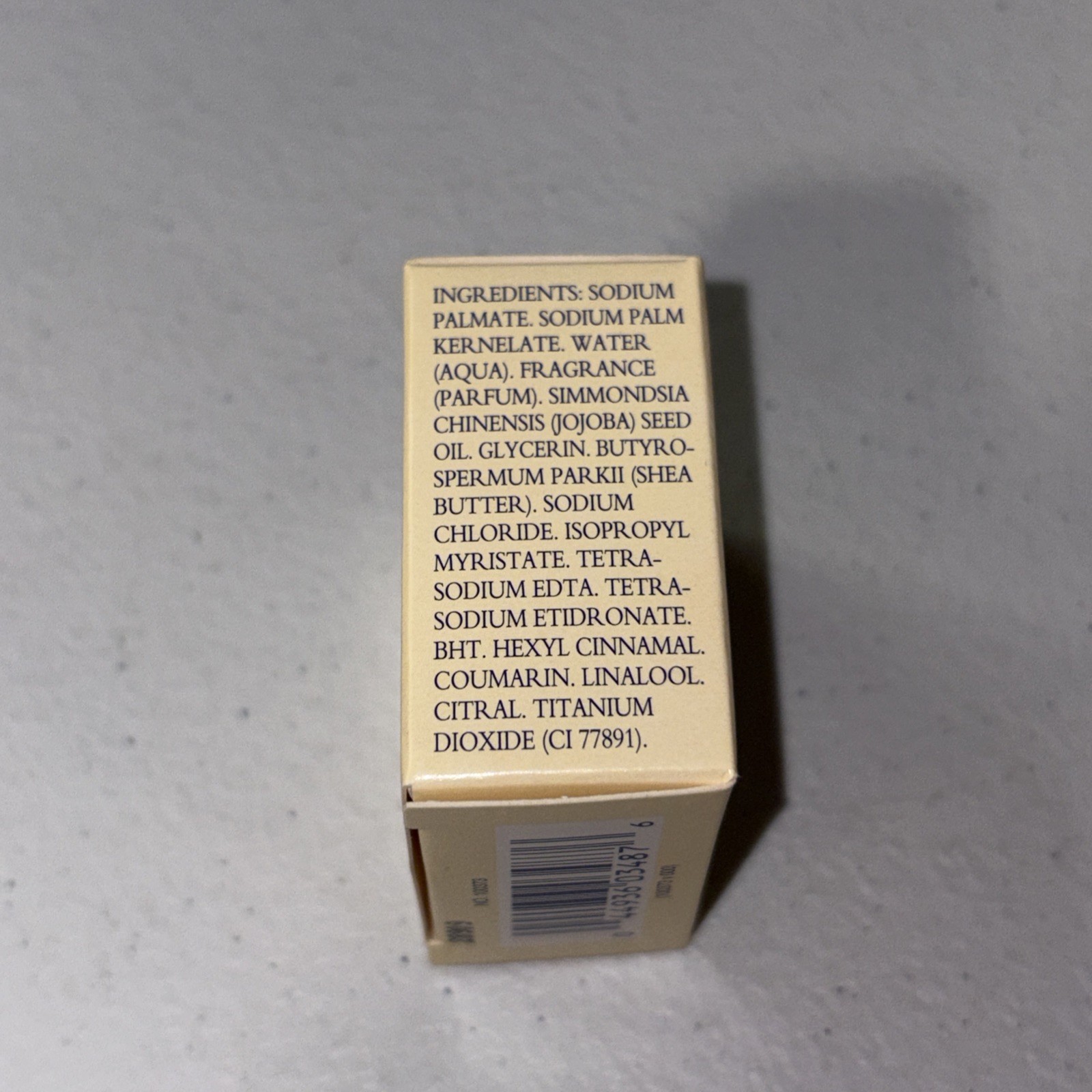 Vintage CRABTREE & EVELYN Sea Shell Soap With Jojoba Oil 25g / 0.9oz