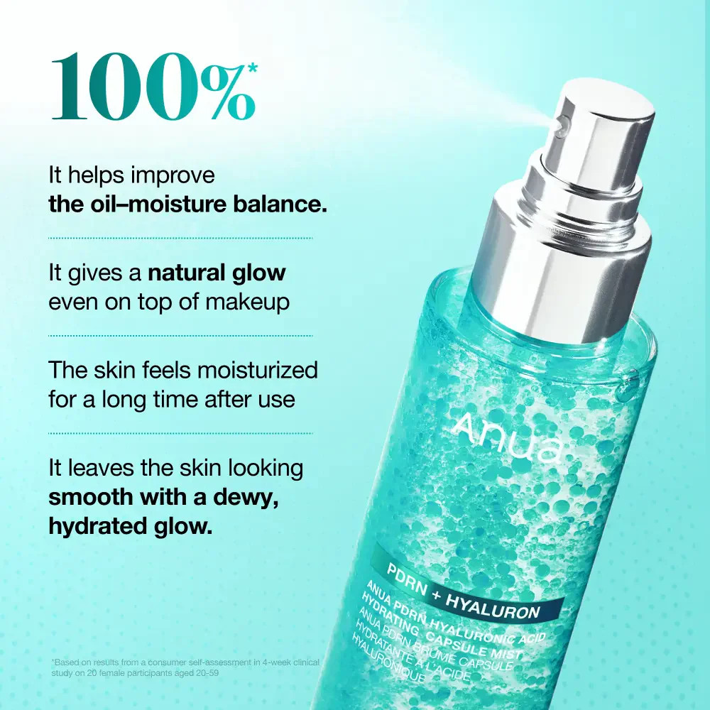 Anua Rejuvenating Essential Exclusive Set