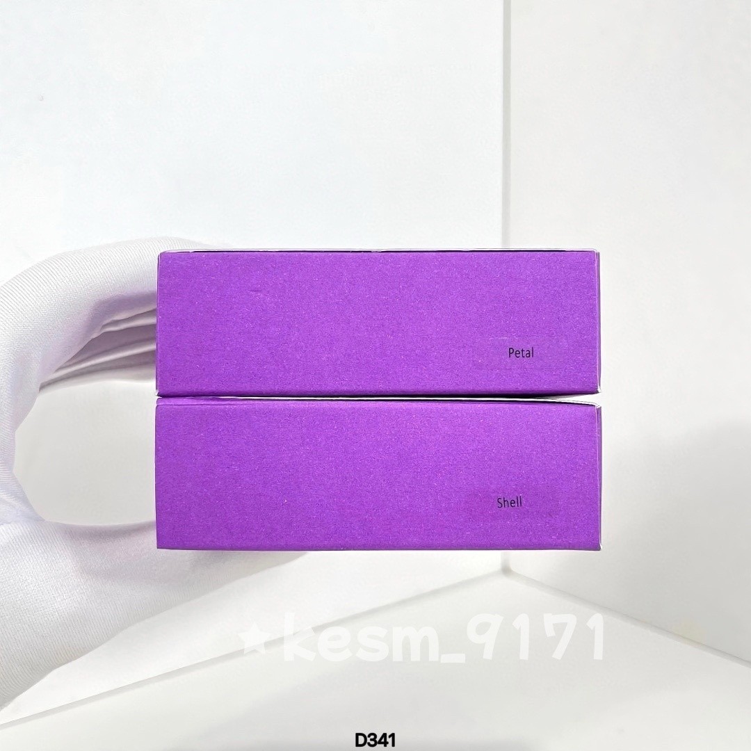 Chantecaille Compact Makeup 10g / 0.35 OZ #petal #shell