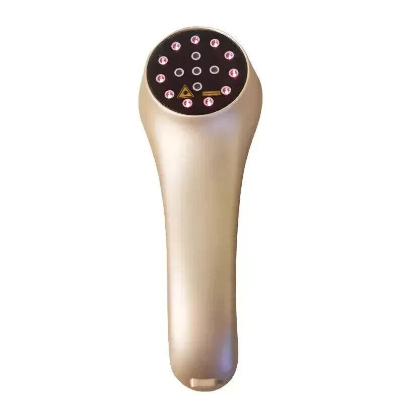 Cold Laser Therapy Device Muscle Joints Pain Relief For Pets