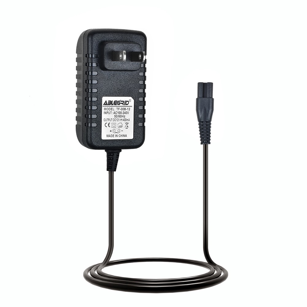 AC Adapter for Remington P/N PA-1204N PA1204N R6130 Charger Power Supply Cord