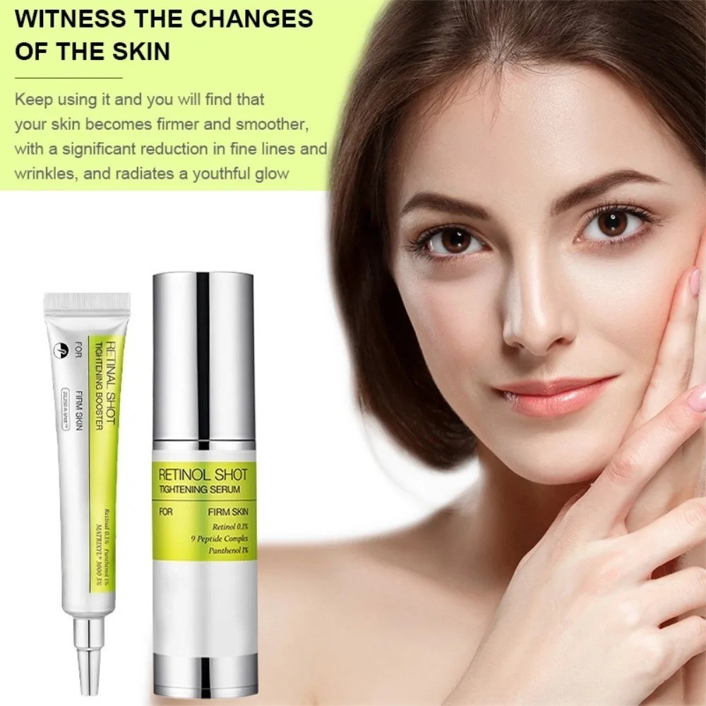 Celimax The VITA-A Retinol Shot Tightening Booster 15ml