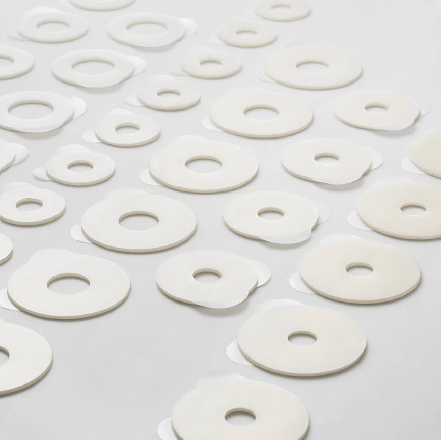 SALE! Coloplast Brava Protective Seal 1 1/8 -1 3/8in # 6212047 EXPIRES 7/11/2026