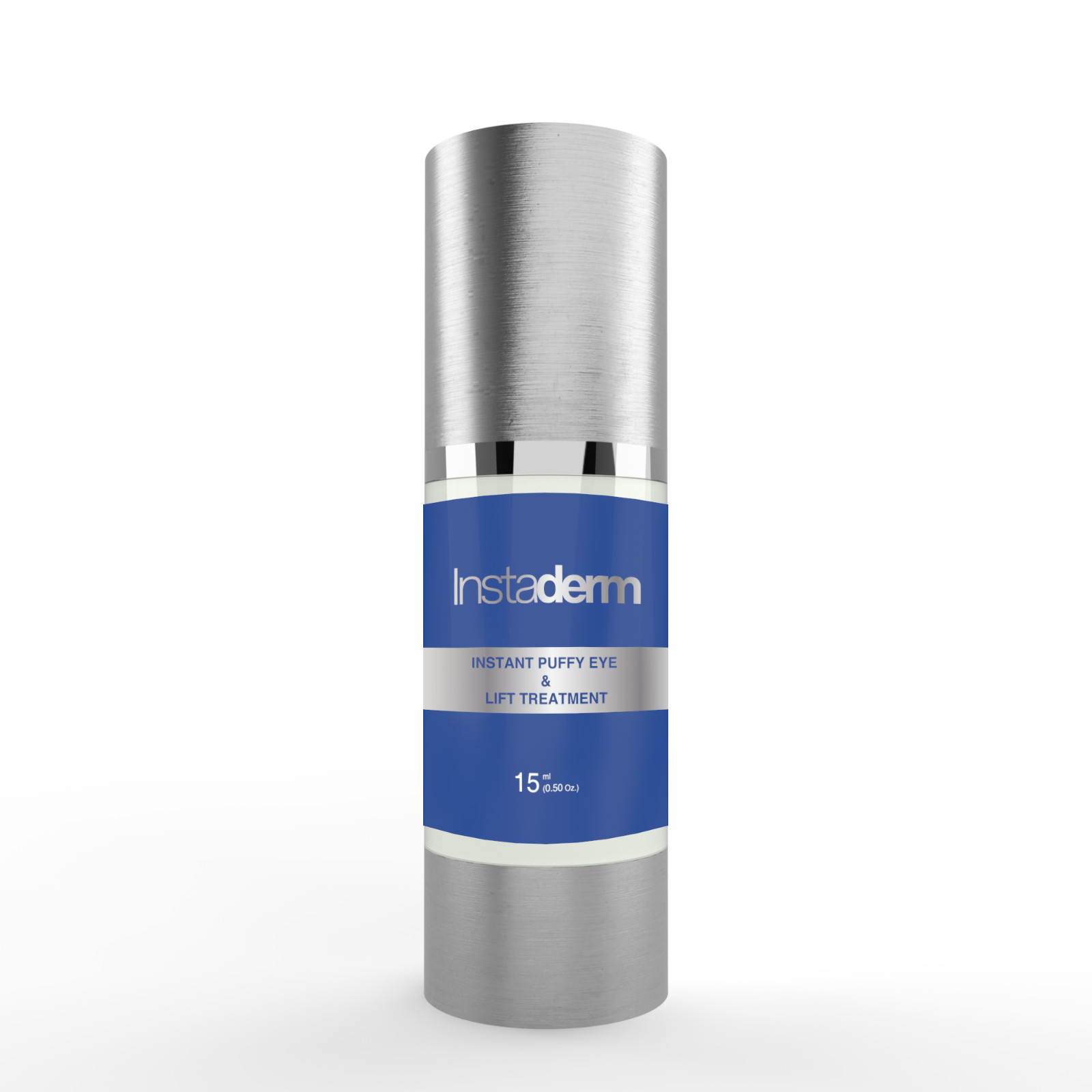 Instant Puffy Eye & Lift Treatment – Removes Under Eye Bags & Puffiness.