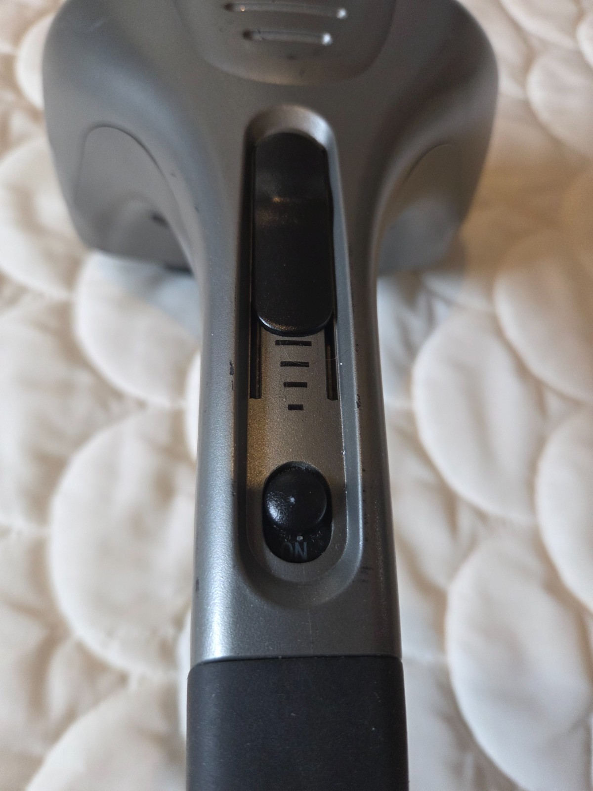 HoMedics PA-100 Therapist Select Percussion Massager