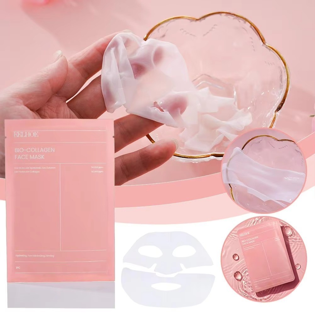 4 pcs BIODANCE Bio Collagen Real Deep Mask Sheet Buy More & SAVE 25%! FREE SHIP