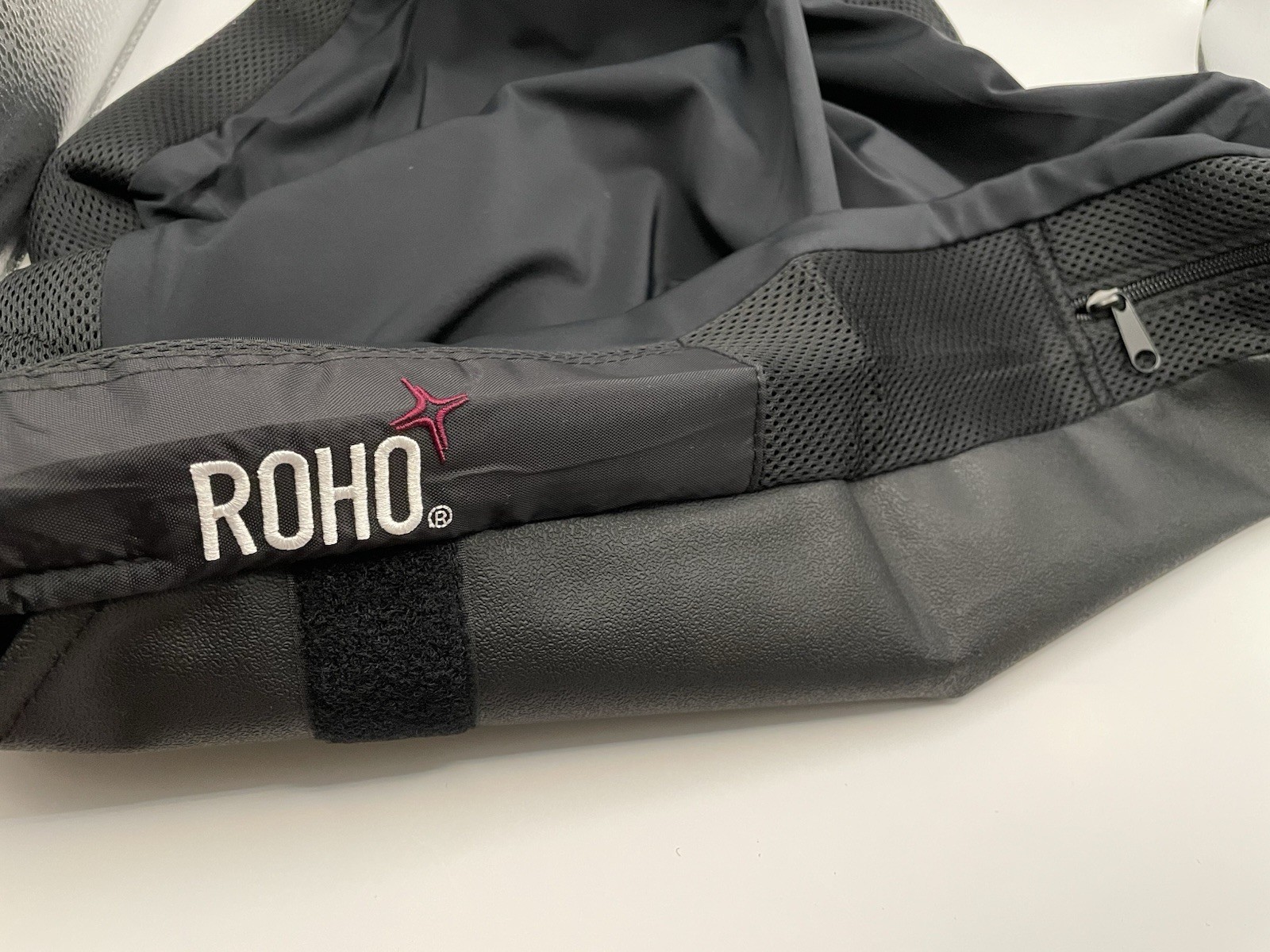 Roho Wheelchair High Profile Seat Cushion COVER #COV-A1011 18.25 x 20 x 4.25 NEW