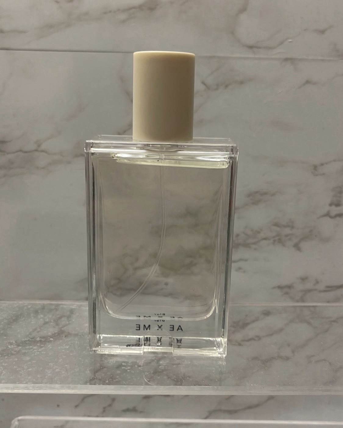 American Eagle AE X ME Blur Eau De Toilette Gender Neutral Fragrance Spray 1.7oz