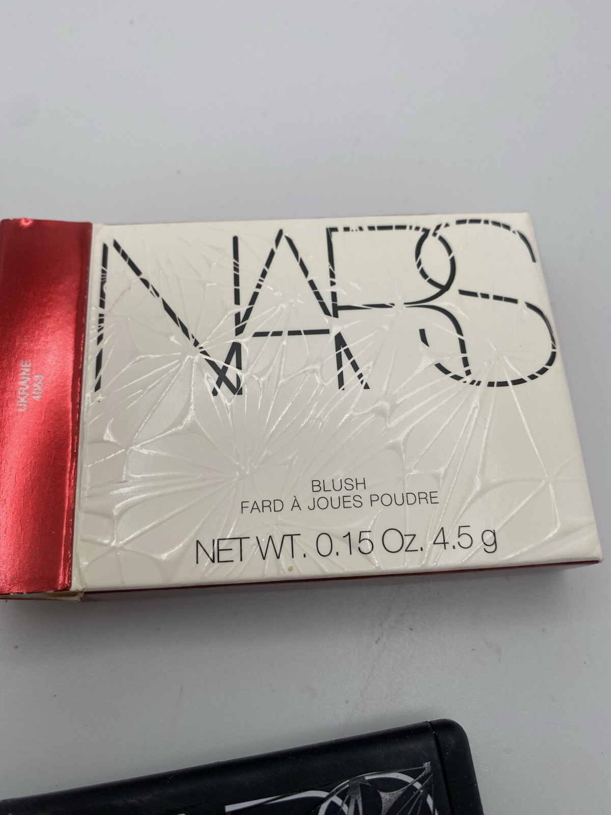 NARS Blush – Ukraine – Limited Edition