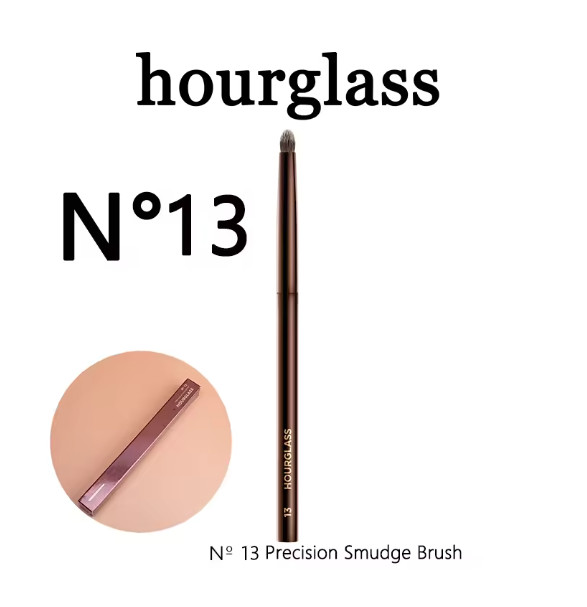 Hourglass Soft Glow Foundation Brush Makeup Blender USA Seller