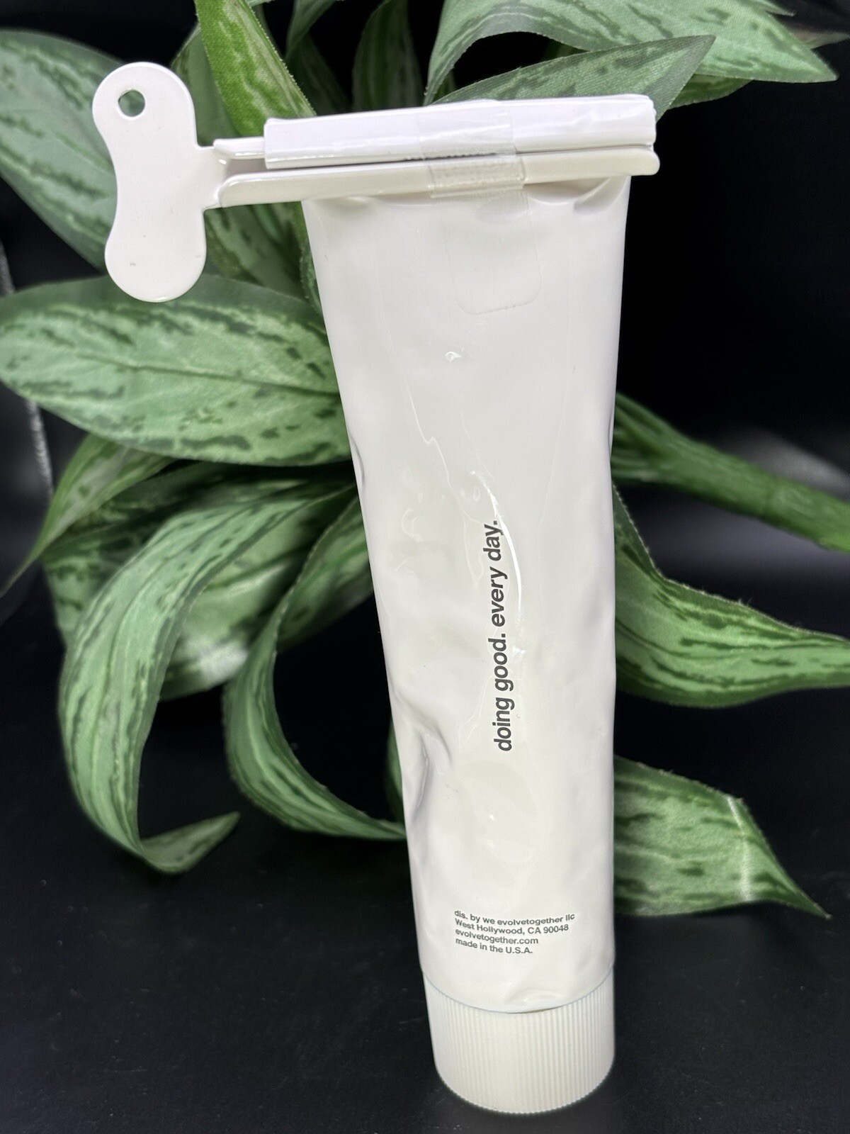 Evolve Together Monaco Body Cream Rose Mandarin 4.0 oz/115 g Vegan – NEW SEALED