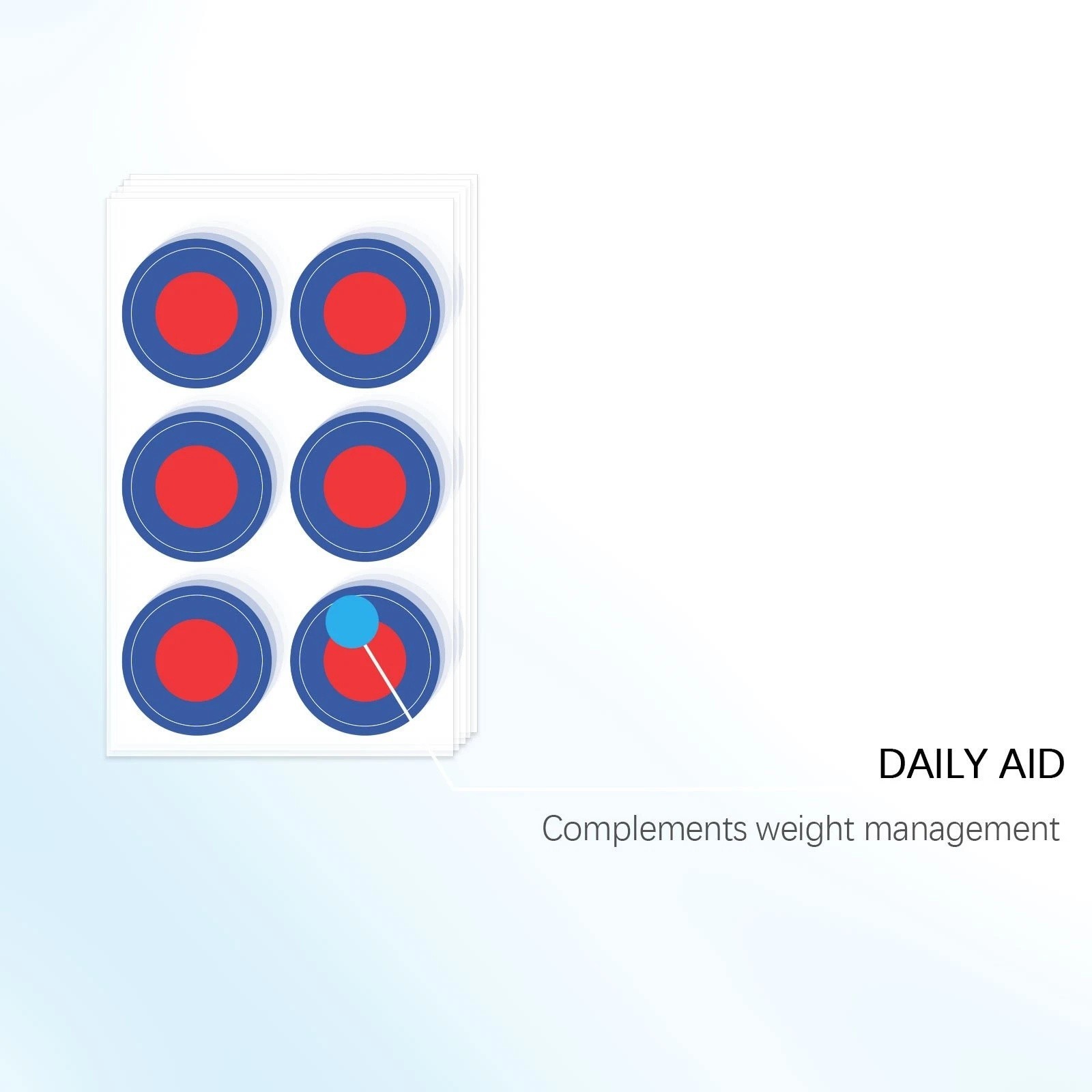 Weight Loss Plasters Pack Of 30 Weight Loss Plasters Etabalance Patch Purisaki