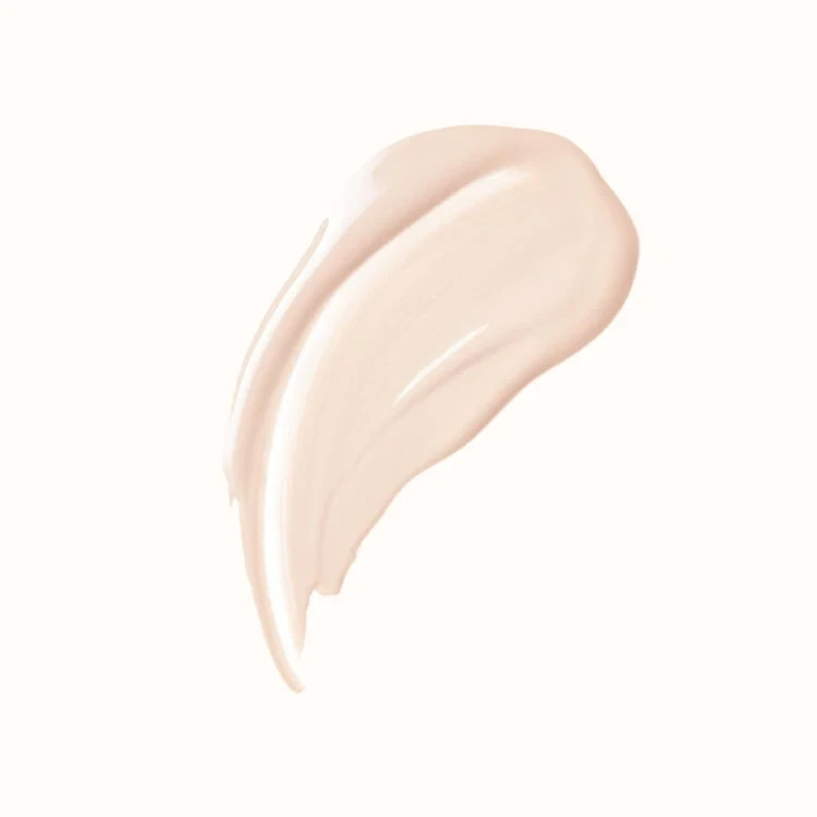 Clé de Peau Beauté Radiant Fluid Foundation with SPF25 in I10 Very Light Ivory