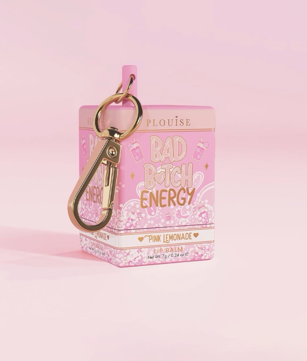 P. Louise. What A Treat Pink Lemonade Bundle Not Available In US. UK EXCLUSIVE
