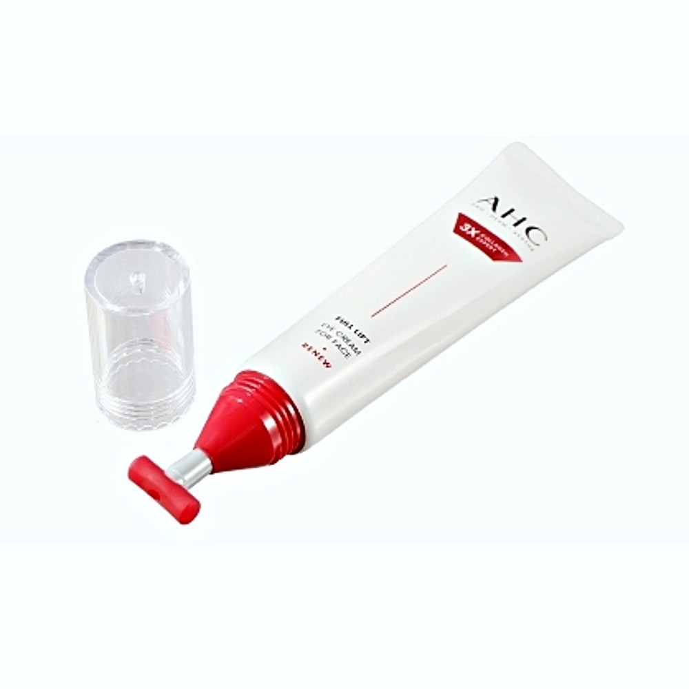 A.H.C Premier Ampoule In Eye Cream Core Lifting 40ml with Collagen 6 Types AHC