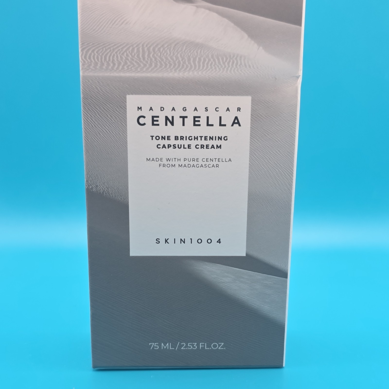 SKIN1004 Madagascar Centella Tone Brightening Toner 210ml Centella Face