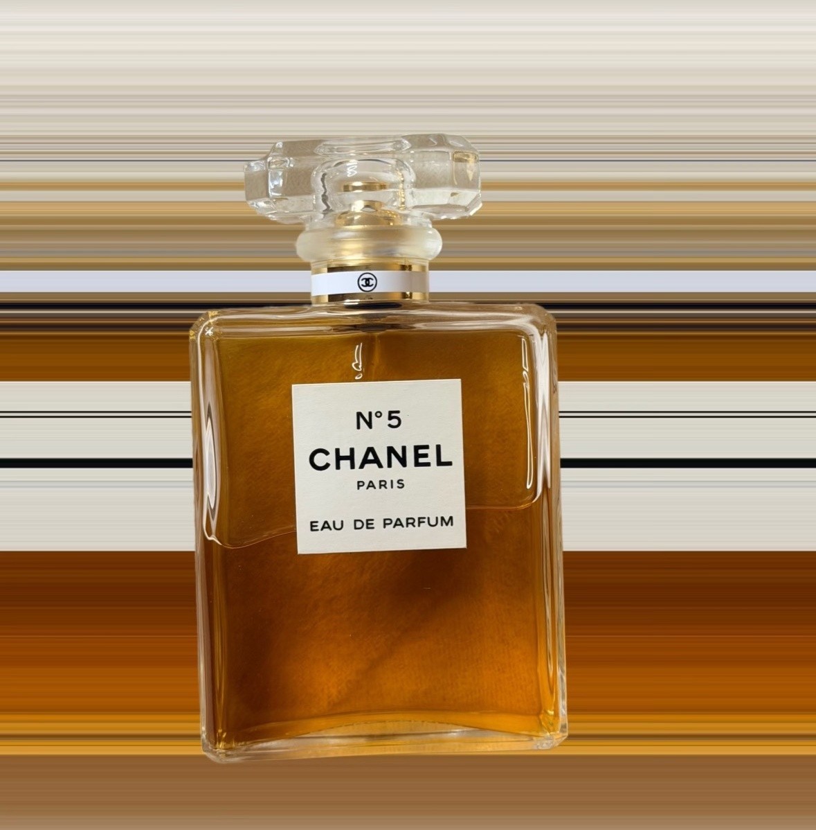 CHANEL N°5 Eau de Parfum EDP Spray 100ml 3.4oz Women’s Perfume New Authentic Fro