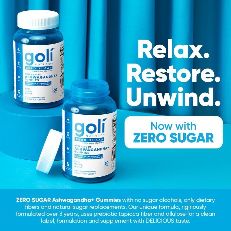 Zero Sugar Best Seller Trio – World’s First 3-in-1 Pre, Post, Probiotic