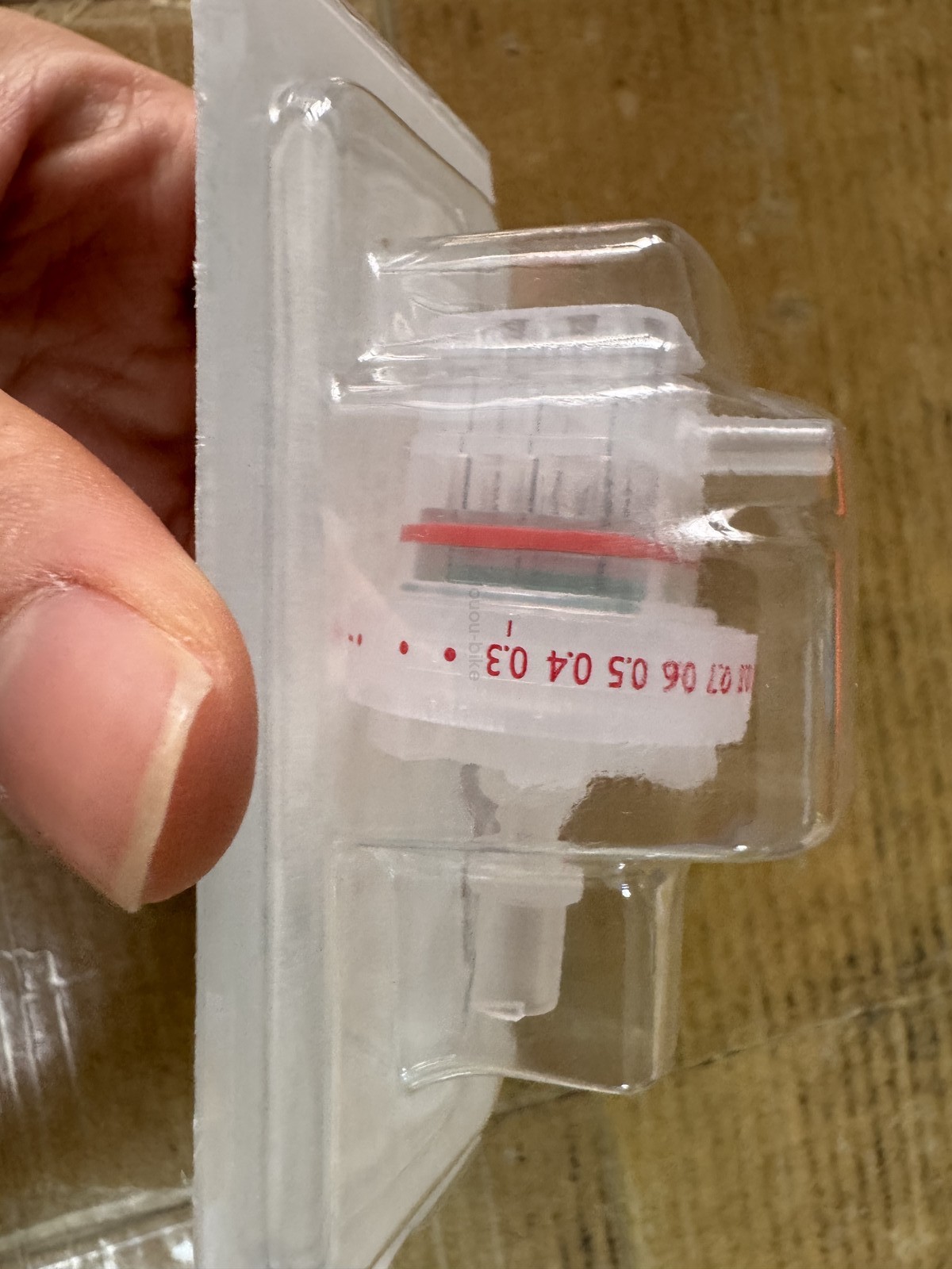 32G Replace 9 Pins Tips Cartridge For EZ Vacuum Meso Gun Machine Replacement