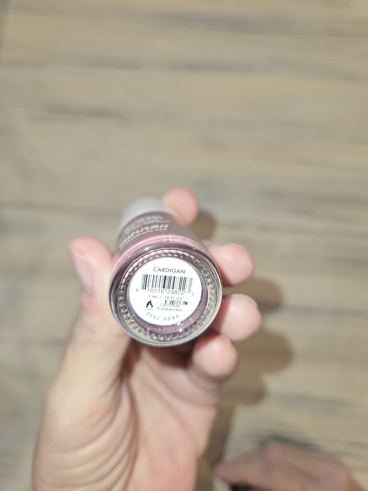 Olive & June Quick Dry – Multiple Colors