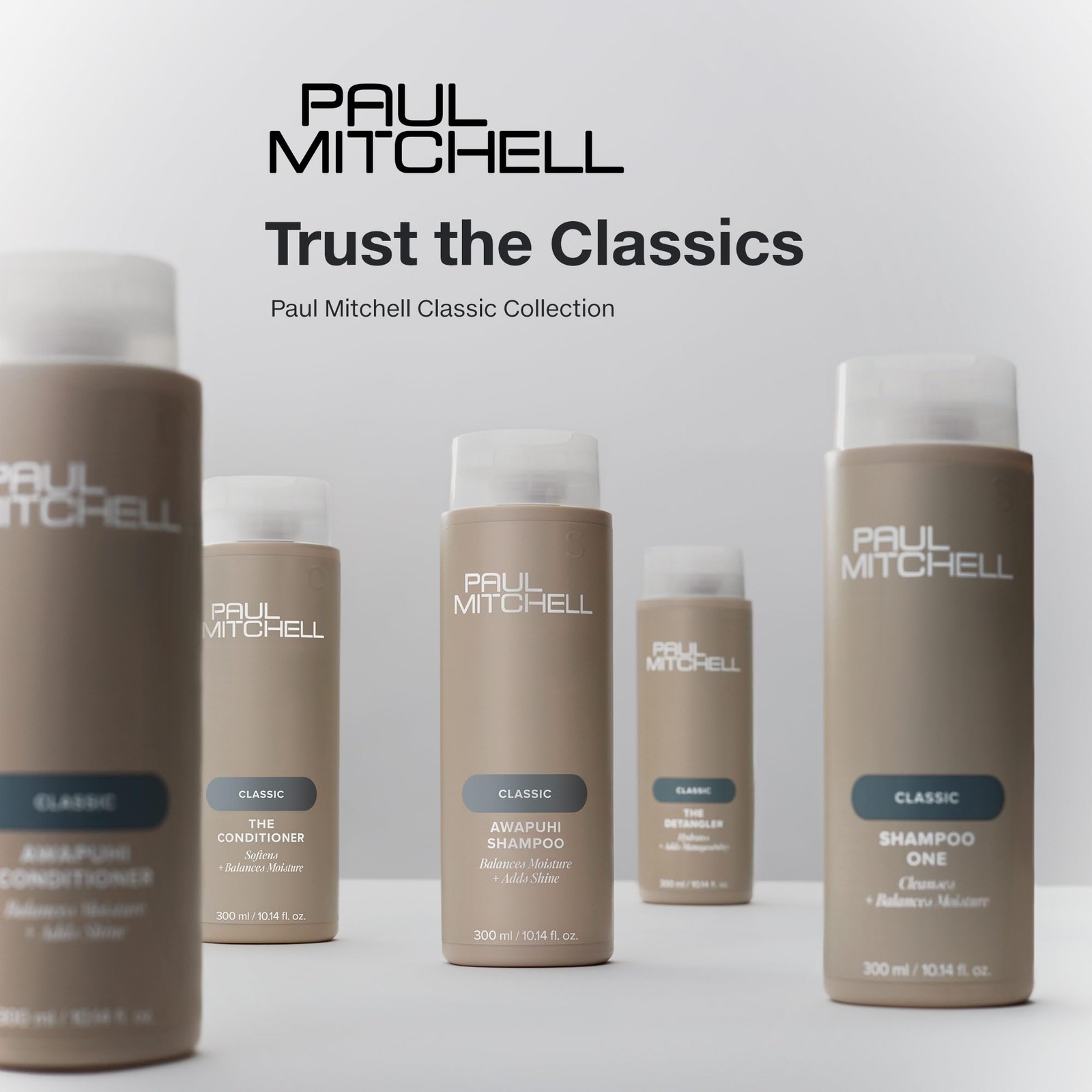 Paul Mitchell The Detangler Conditioner, 16.9 Fl Oz (Pack of 1), Blue