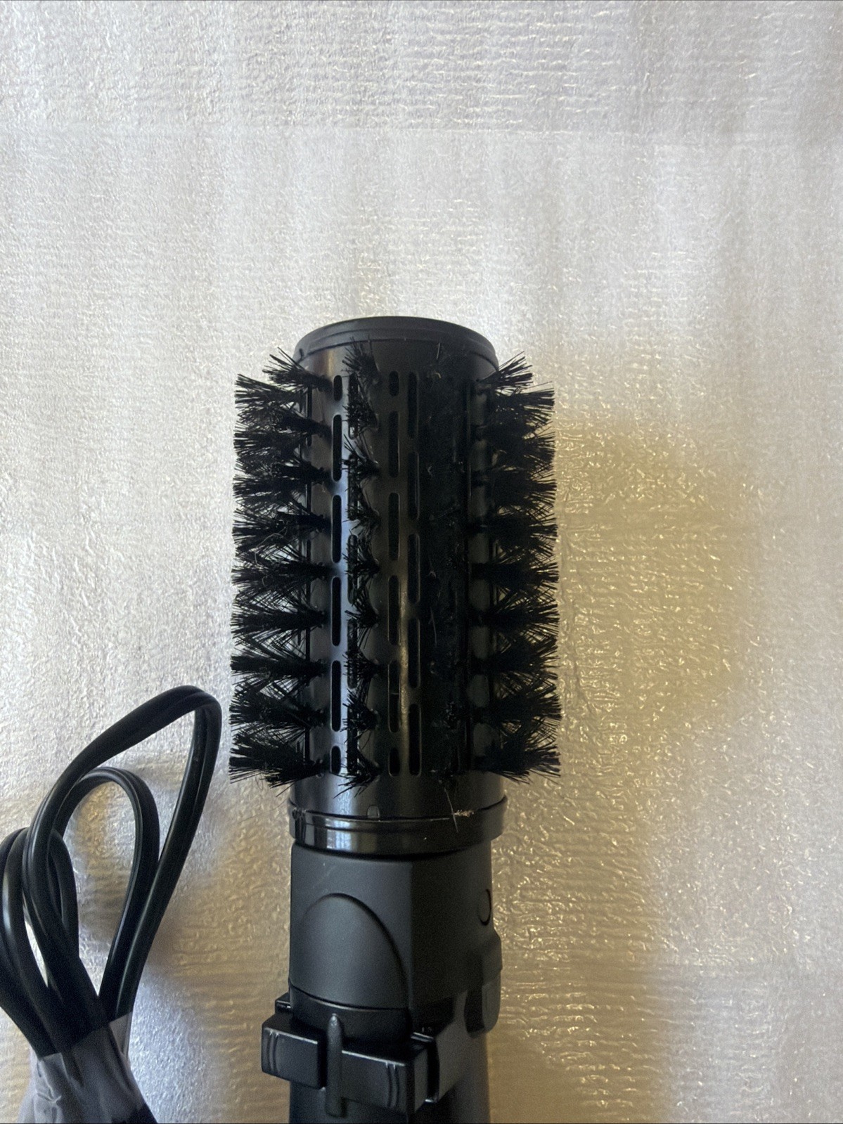 Infiniti Pro by Conair Spin Air Rotating Styler Hot Air Brush 2-inch flex brush