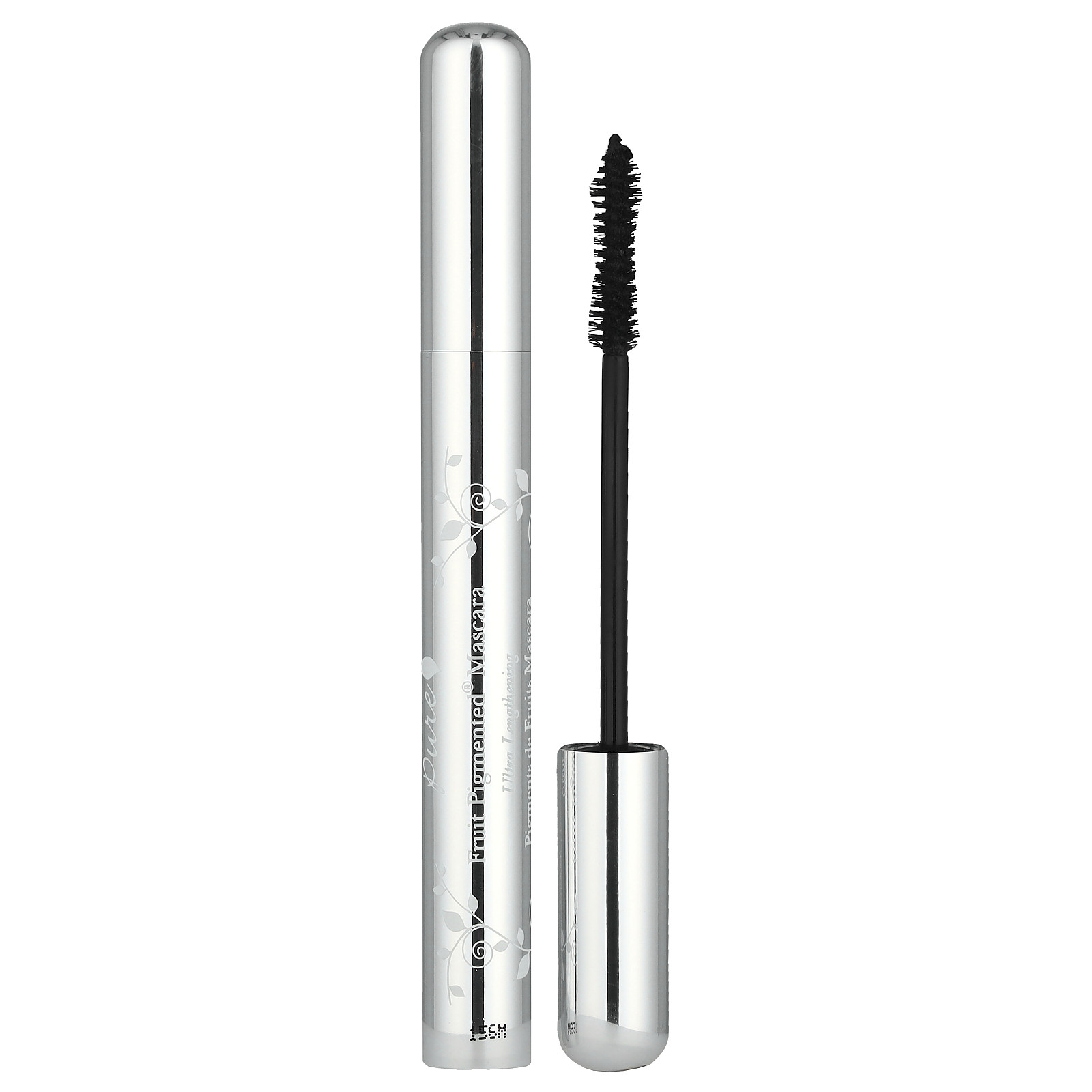 Ultra Lengthening Mascara, Black Tea, 0.35 oz (10 g)