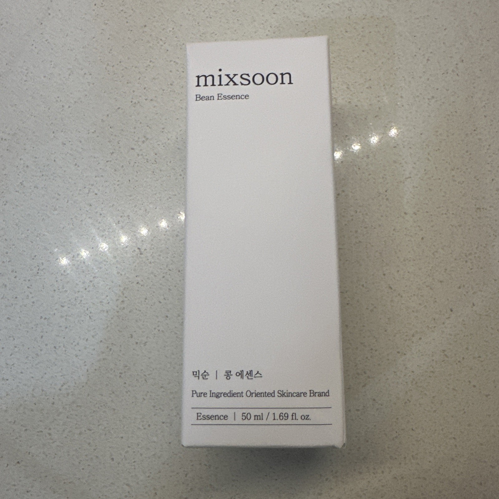 Mixsoon Bean Essence 50ml 1.69fl oz – US SELLER