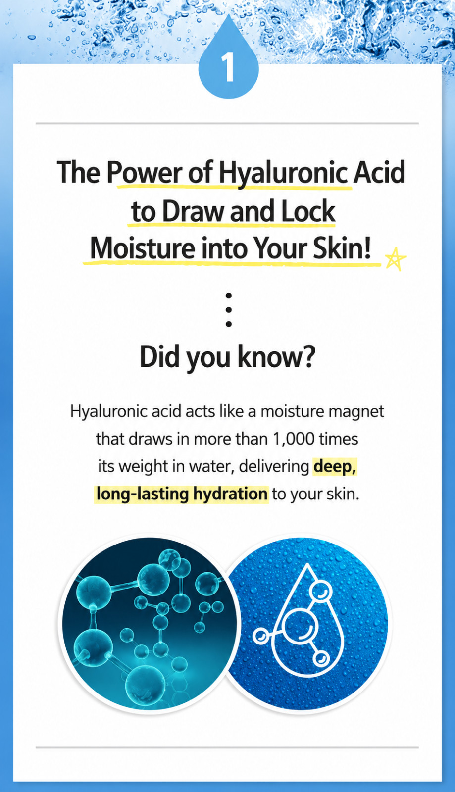 IOPE Hyaluronic Special 2-Piece Set Hydrating Softener Emulsion