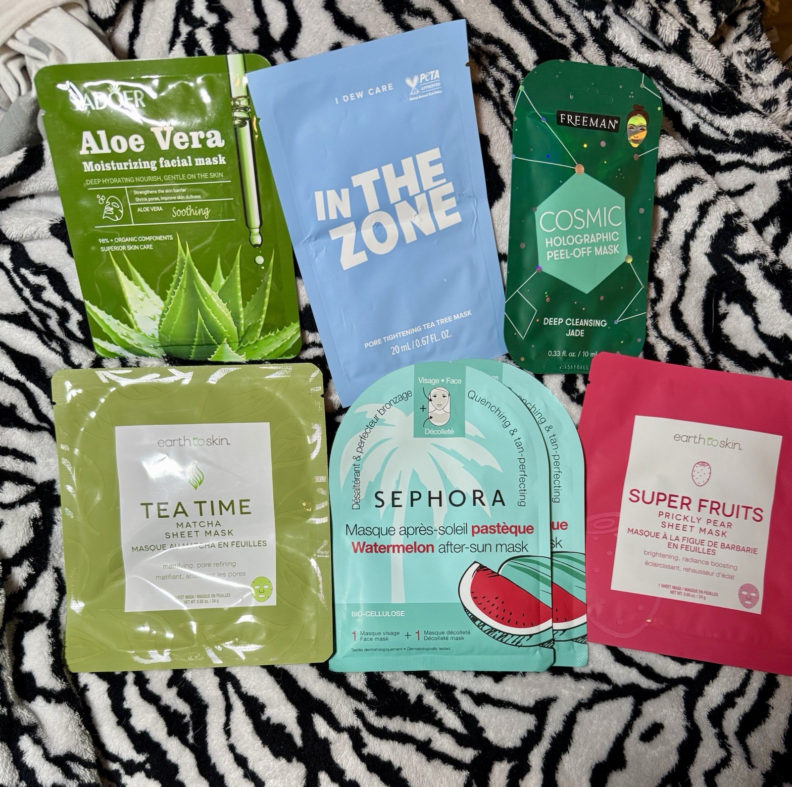 Face Mask Bundle