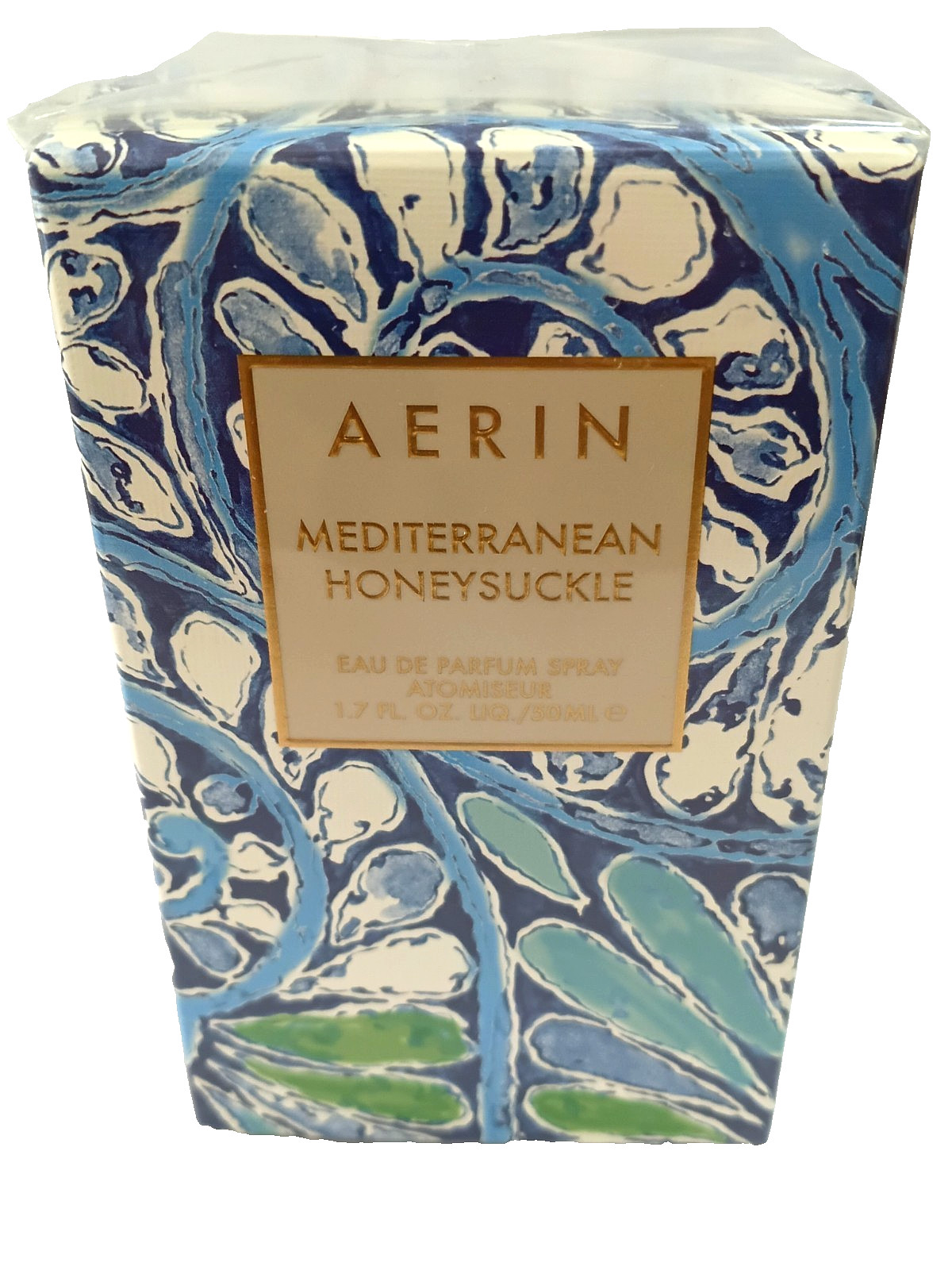 AERIN MEDITERRANEAN HONEYSUCKLE EdP Parfum 50ml – Sealed Box – Discontinued