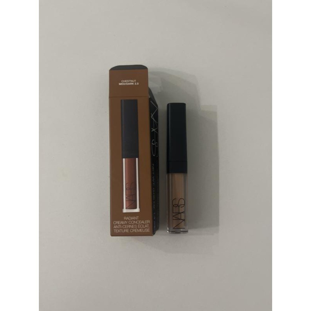 NARS Authentic Mini Concealer 30 Colors Available Radiant finish 0.05 oz/ 1.4 g