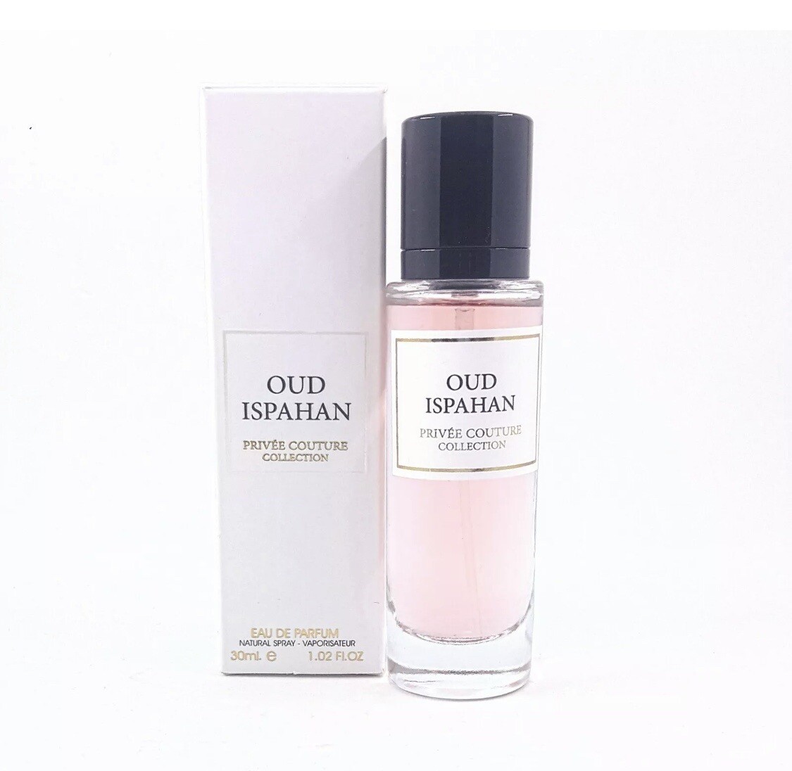 Oud Isphahan By New Ard Al Zaafaran Privee Couture:🥇30ML Alternative🥇
