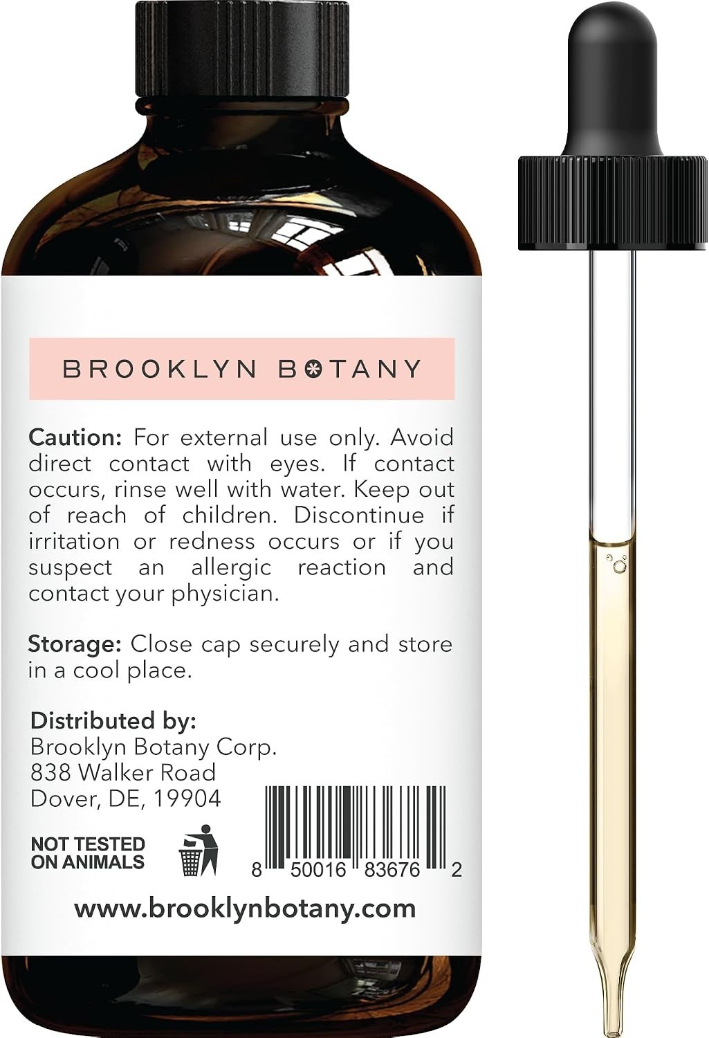 Clove Essential Oil – Huge 4 Fl Oz – 100% Pure and Natural – Premium Grade with