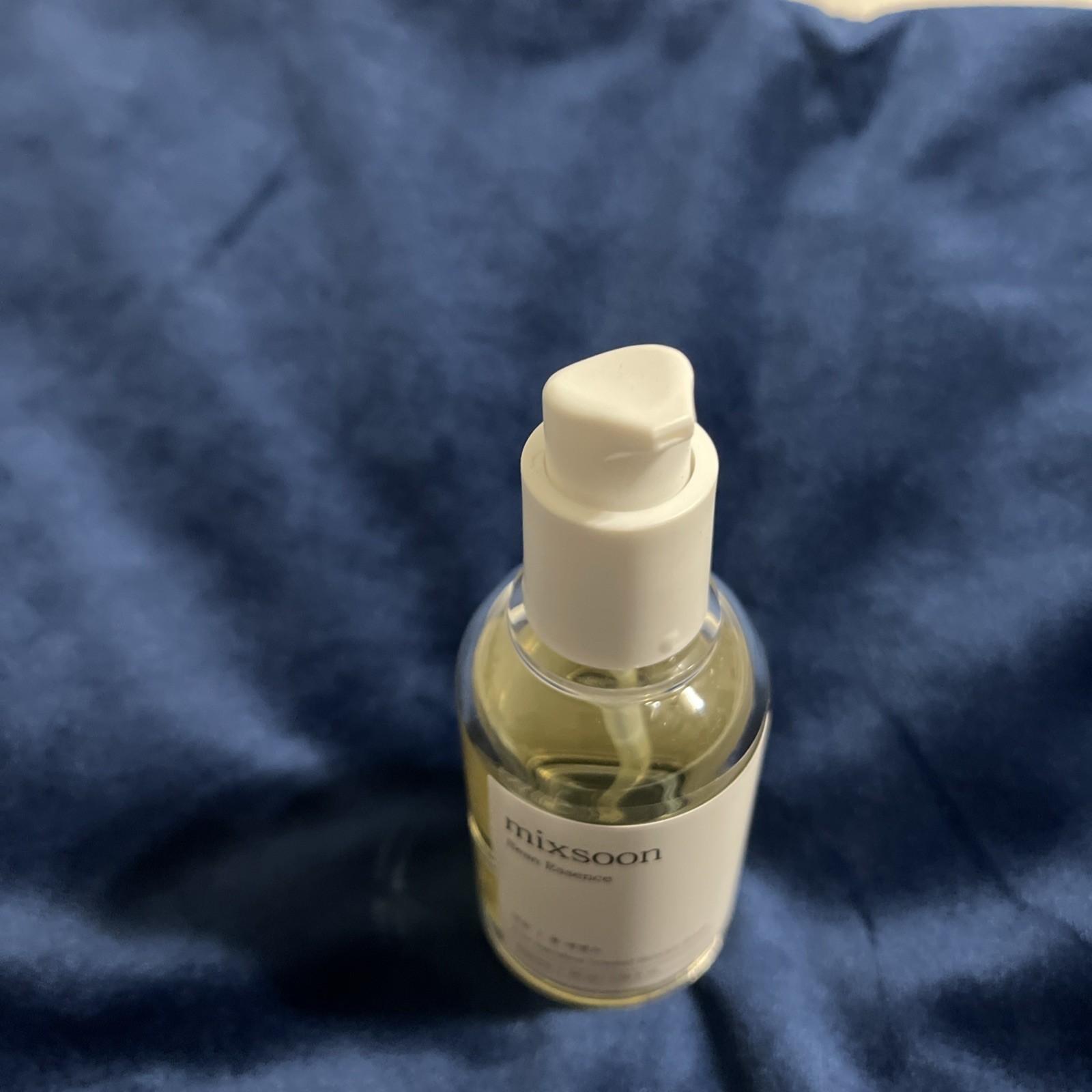 Mixsoon Bean Essence 50 ml 1.69 fl oz – US SELLER New Exp. 1/18/2028